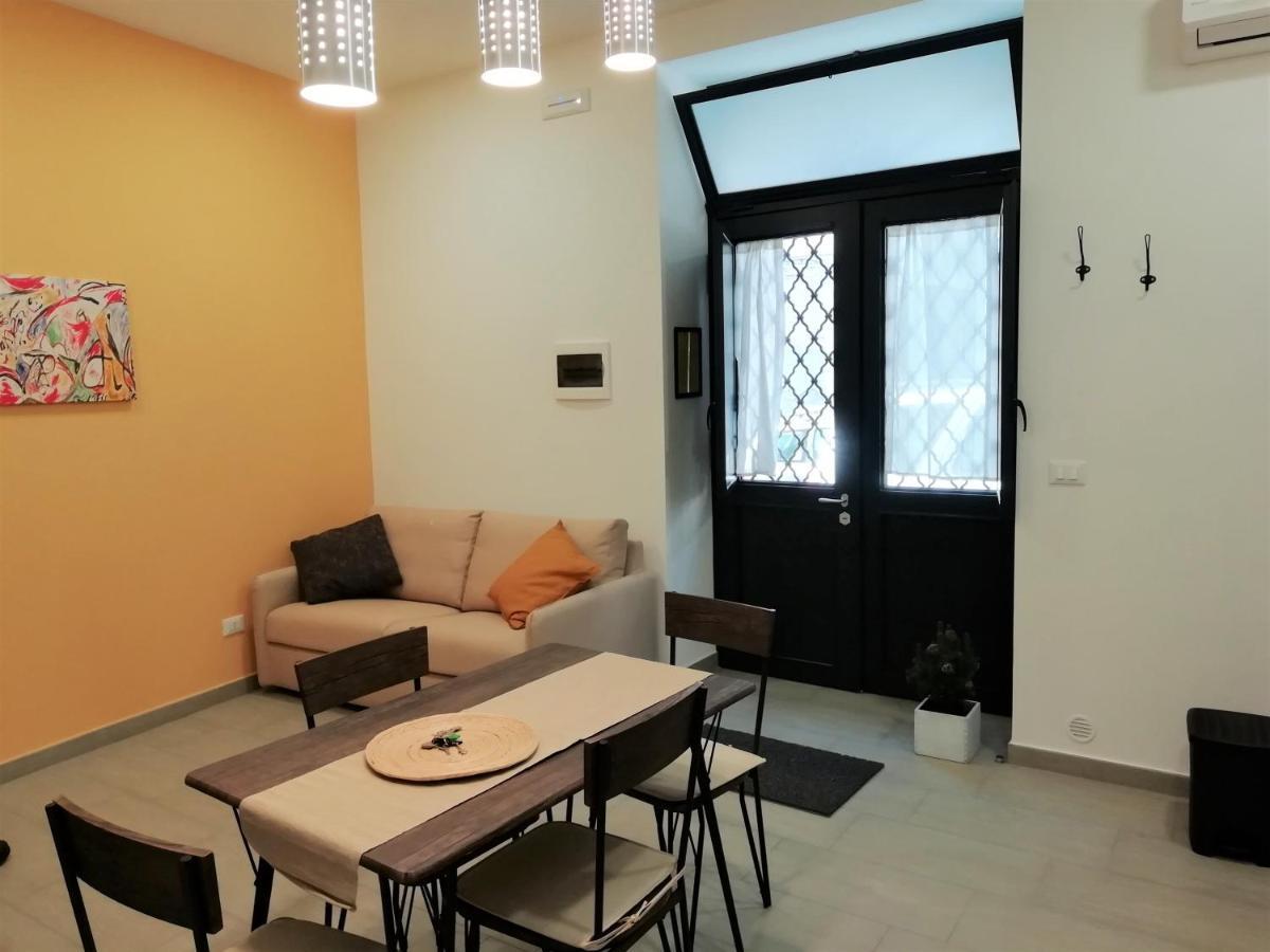 Ferienhaus Theatron Catania