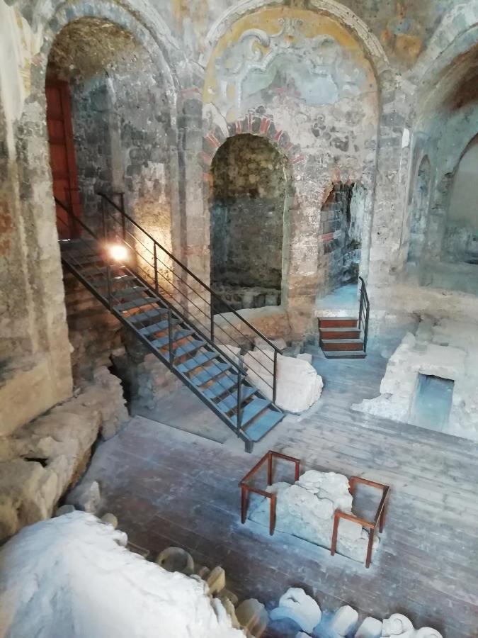 Theatron Catania