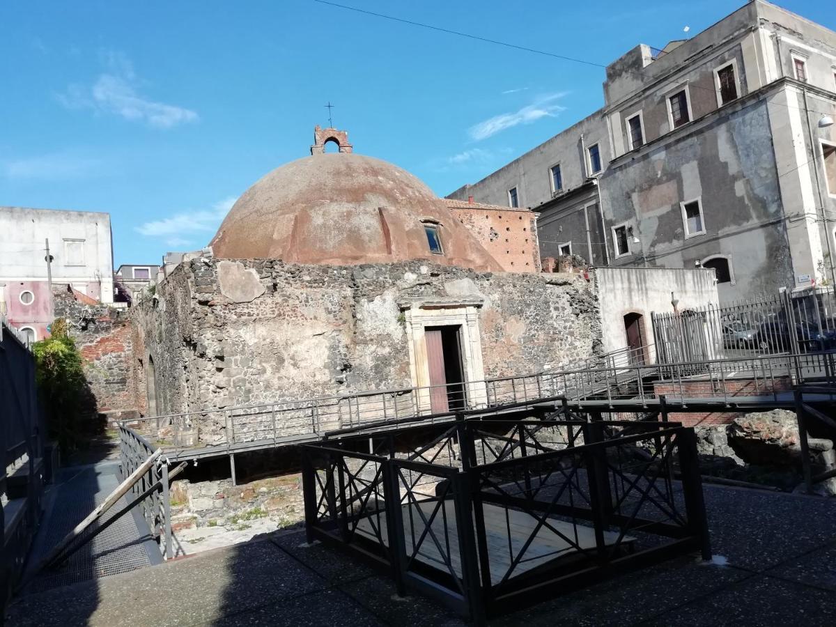 Theatron * Catania