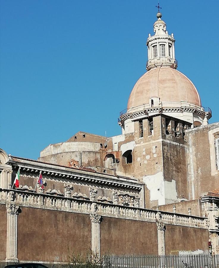 Holiday home Theatron Catania