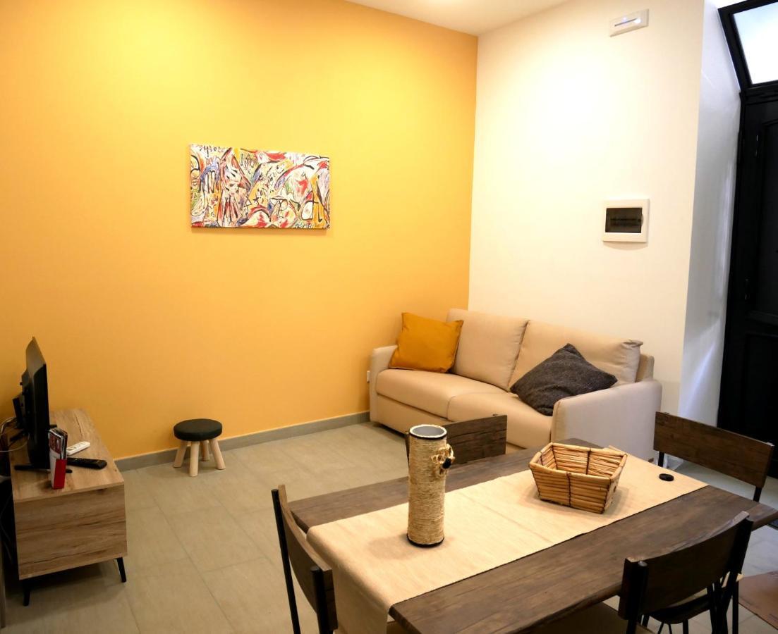 Holiday home Theatron *