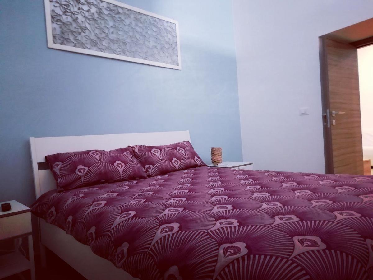 Holiday home Theatron
