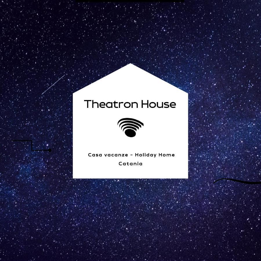 Holiday home Theatron *
