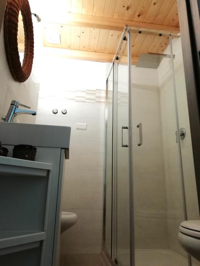 Theatron Holiday home Catania