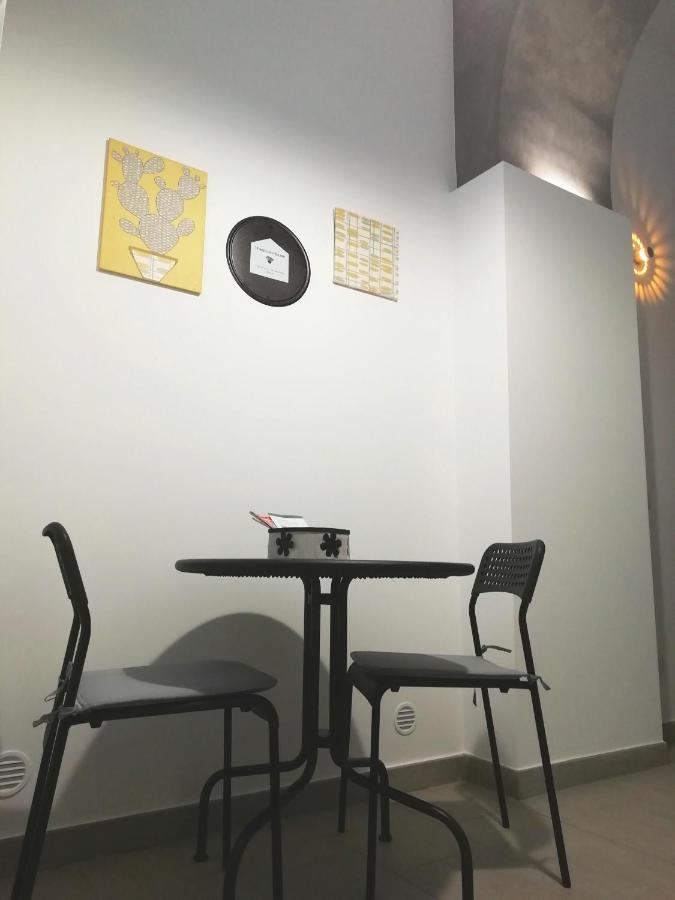 Theatron Holiday home Catania